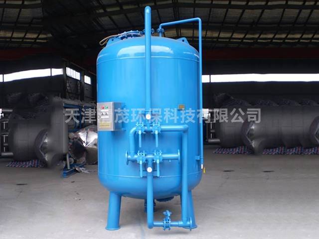 活性碳吸附過濾器缸